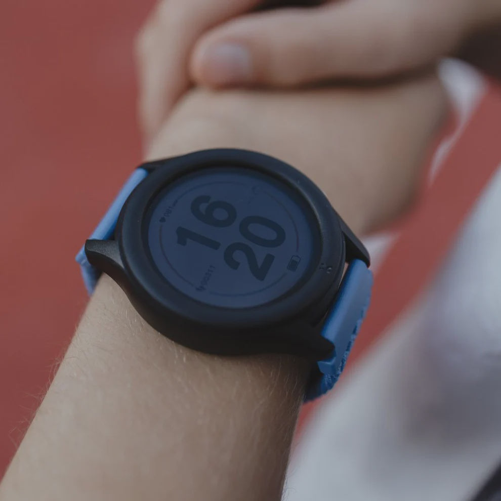 K-Watch Interactive Watch