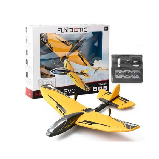 Flybotic Hornet Evo
