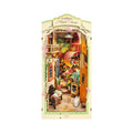 DIY Bookends Kit - Floral Corner - The Toy Station