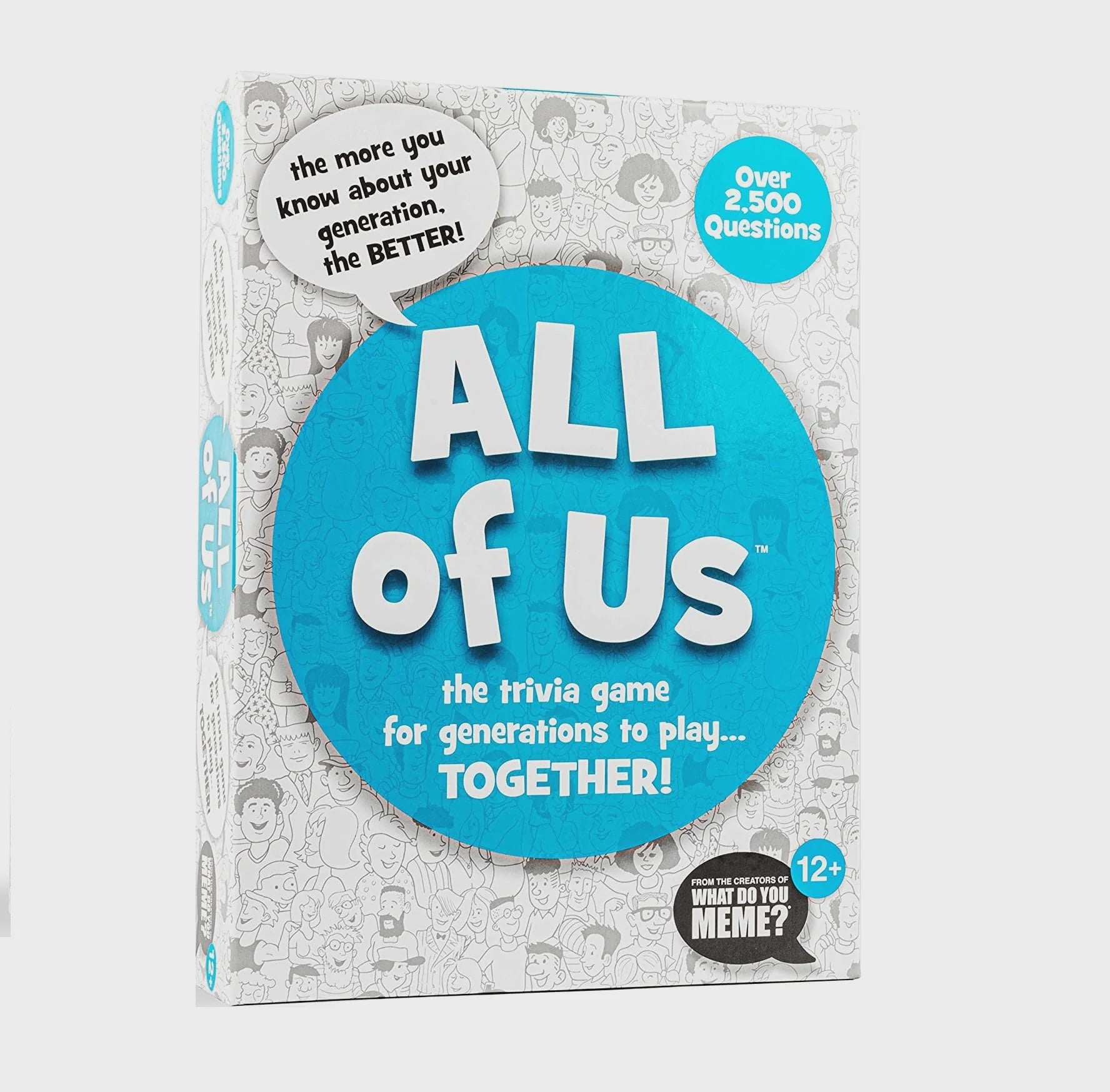 All of Us