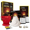 National Geographic BYO Volcano - The Toy Station