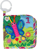 Counting Animals Soft Book - The Toy Station