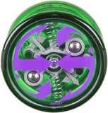 Duncan Reflex Auto Return Yoyo