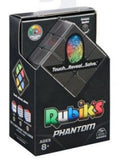 Rubik's Phantom Cube