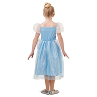 Disney Princess 6-8 Years Deluxe Costumes