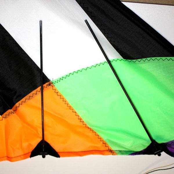 Firestorm Sport Dual Kite - The Toy Station