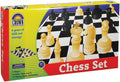 Crown Chess Set - The Toy Station