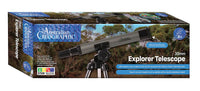 Australian Geographic Explorer Telescope 30mm