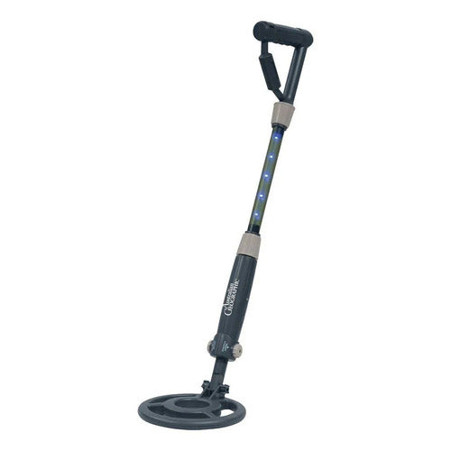 Australian Geographic Digital Metal Detector - The Toy Station