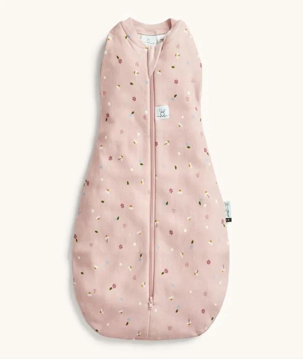 Ergo Pouch Cocoon Swaddle Bag 1.0 Tog - The Toy Station