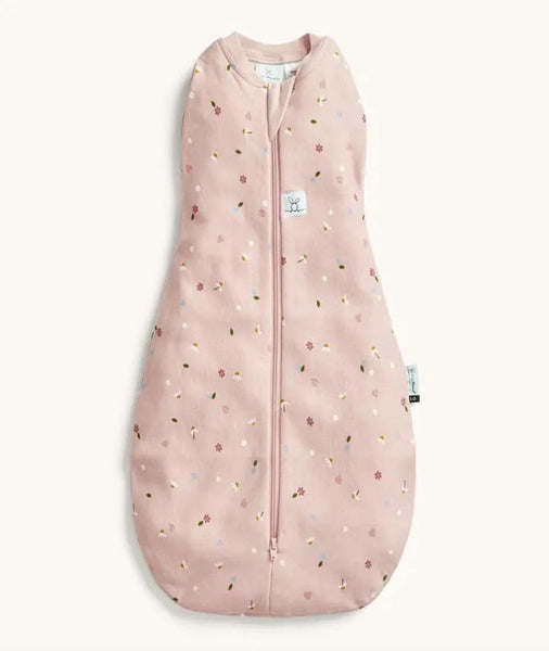 Ergo Pouch Cocoon Swaddle Bag 1.0 Tog