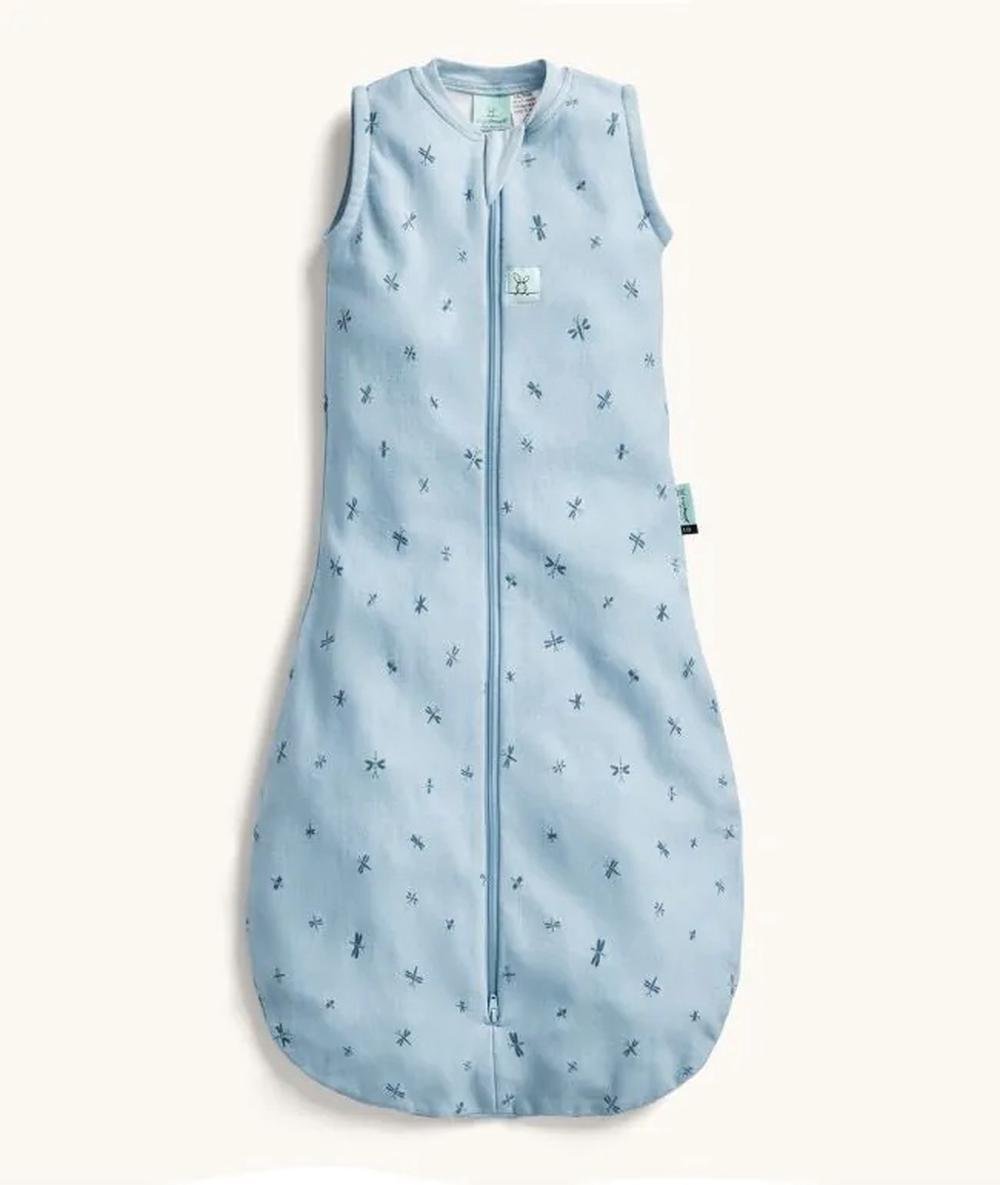 Ergo Pouch Jersey Sleeping Bag 1.0 Tog - The Toy Station