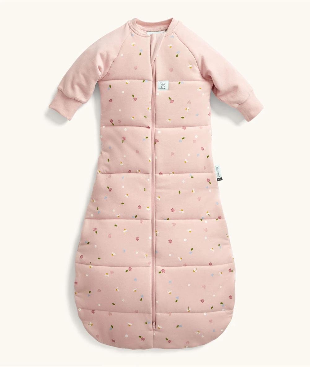 ErgoPouch Jersey Sleeping Bag 3.5 TOG - The Toy Station