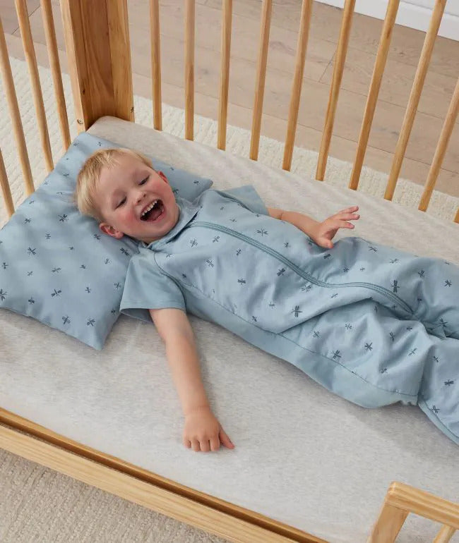 Ergo Pouch Pillow with Case - The Toy Station