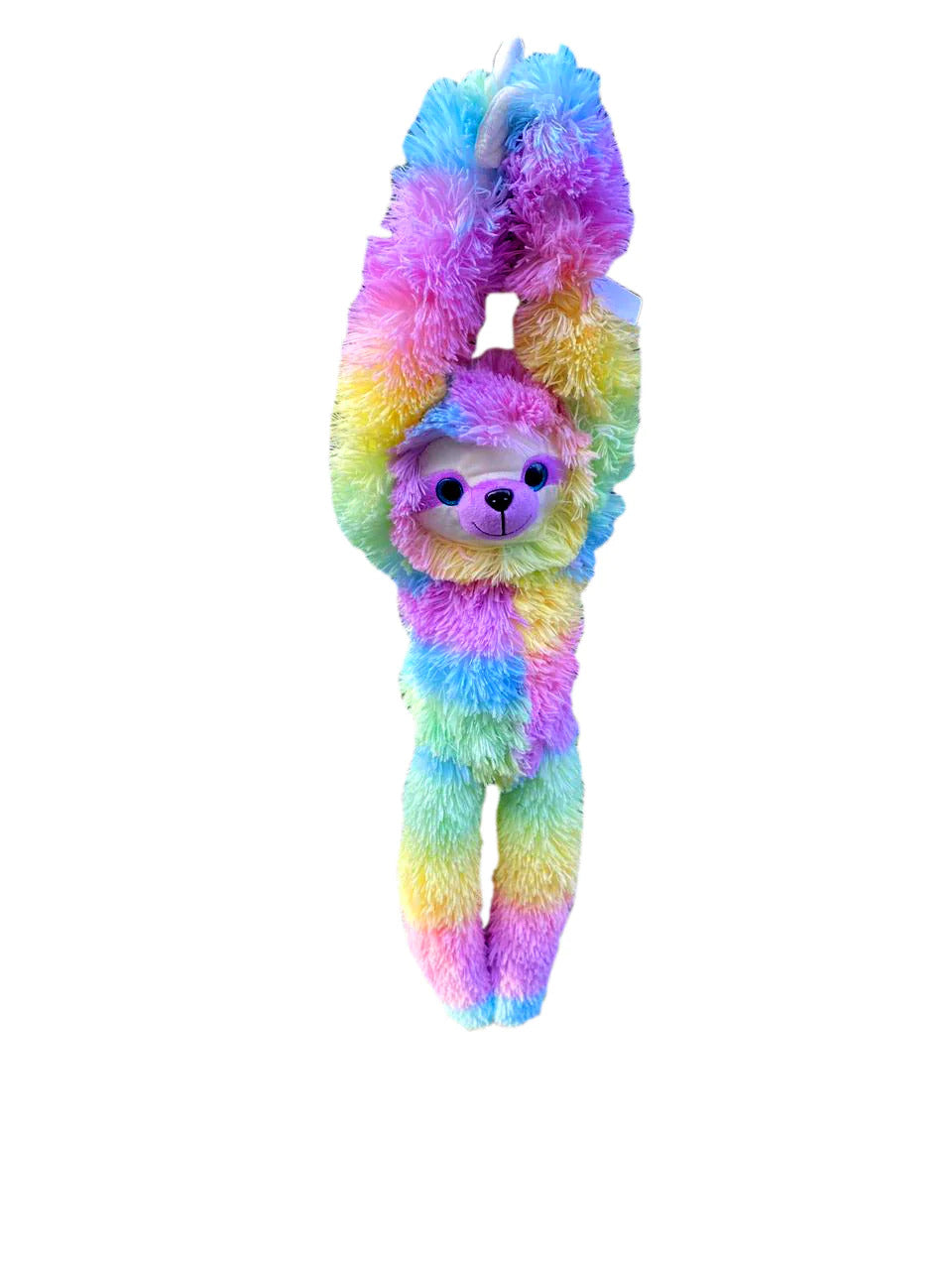 Hanging Sloth - The Toy Station