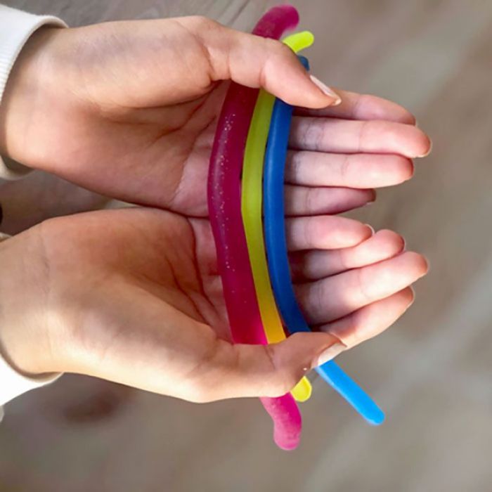 Stroodles - The Toy Station