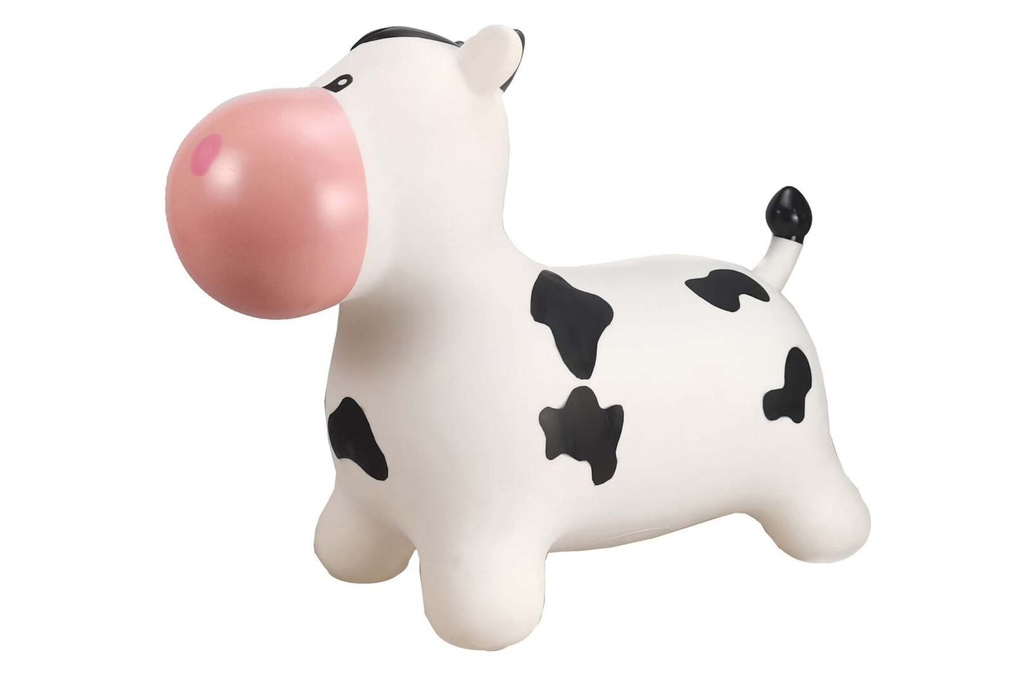 Bouncy Rider