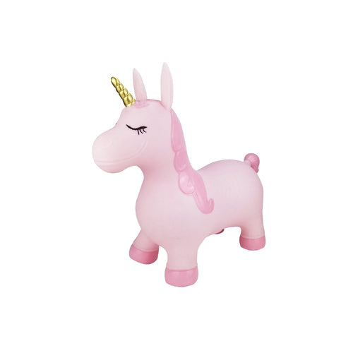 Bouncy Rider - The Toy Station