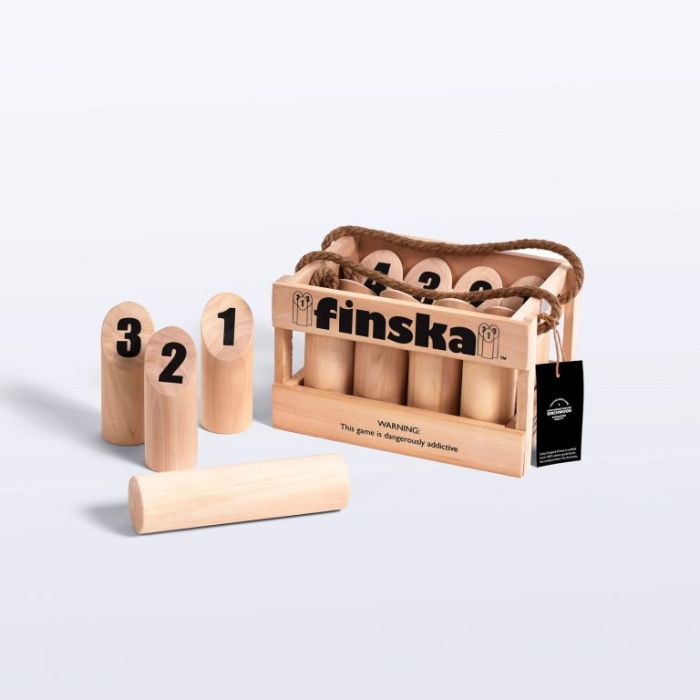 Planet Finska - Finska