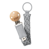 BIBS Pacifier Clip