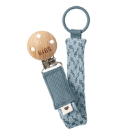 BIBS Pacifier Clip