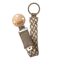 BIBS Pacifier Clip