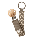 BIBS Pacifier Clip