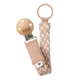 BIBS Pacifier Clip