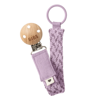 BIBS Pacifier Clip