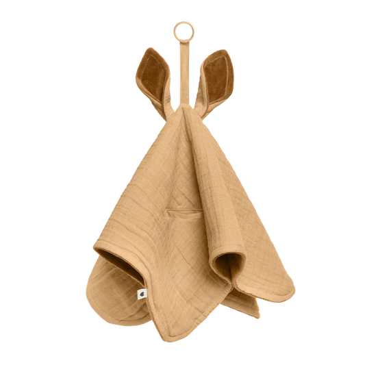 Bibs Kangaroo Cuddle - The Toy Station