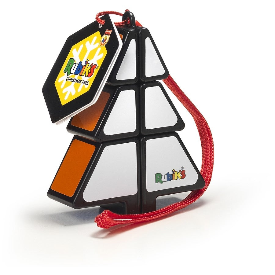 Rubik's Christmas Tree - The Toy Station