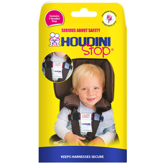 Houdini Stop Harness - The Toy Station