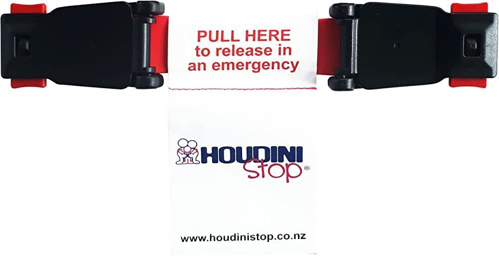 Houdini Stop Harness - The Toy Station