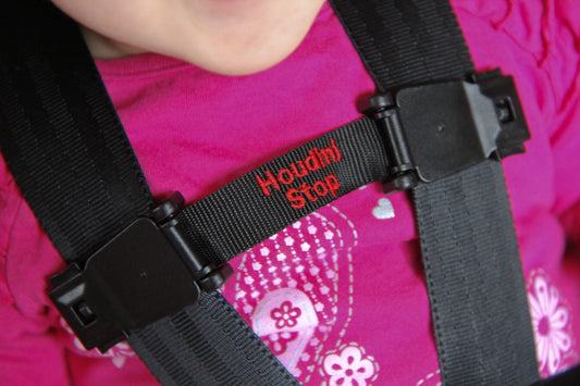 Houdini Stop Harness - The Toy Station