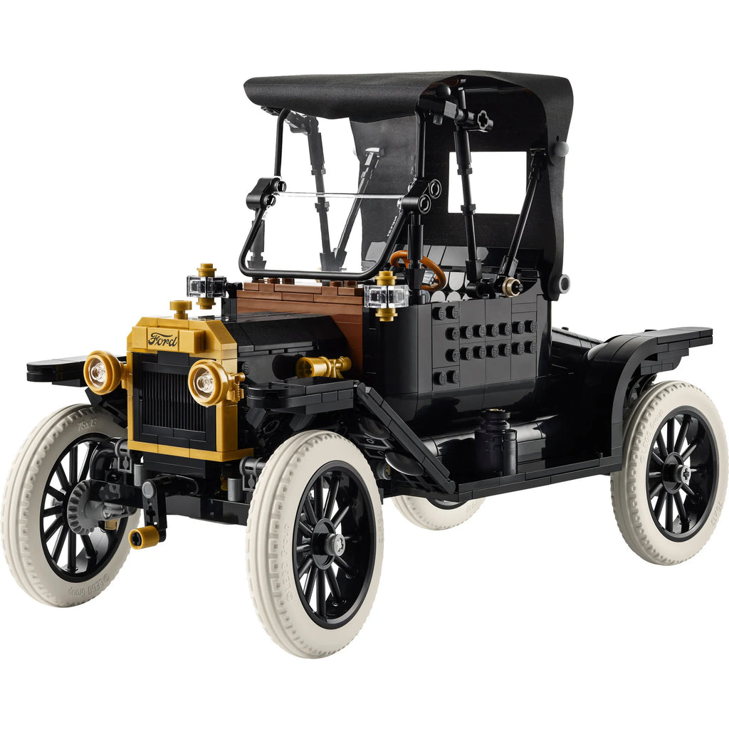 Lego 11376 Ford Model T
