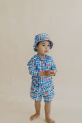Swim Hat | Crabby Club