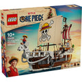 Lego One Piece 75639 The Going Merry Pirate Ship - The Toy Station