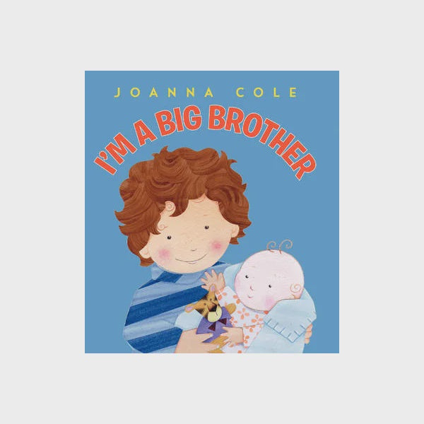 I'm a Big Brother - The Toy Station