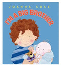 I'm a Big Brother - The Toy Station