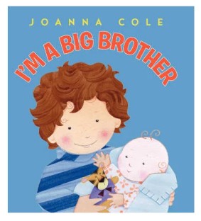 I'm a Big Brother
