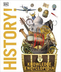 Knowledge Encyclopedia-History! - The Toy Station