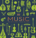 Music - The Definitive Visual History - The Toy Station