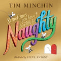 Naughty - The Toy Station