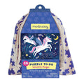 Mudpuppy To Go Puzzle - The Toy Station
