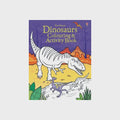 Dinosaurs Colouring & Activity Book