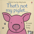 That's not my Piglet - The Toy Station