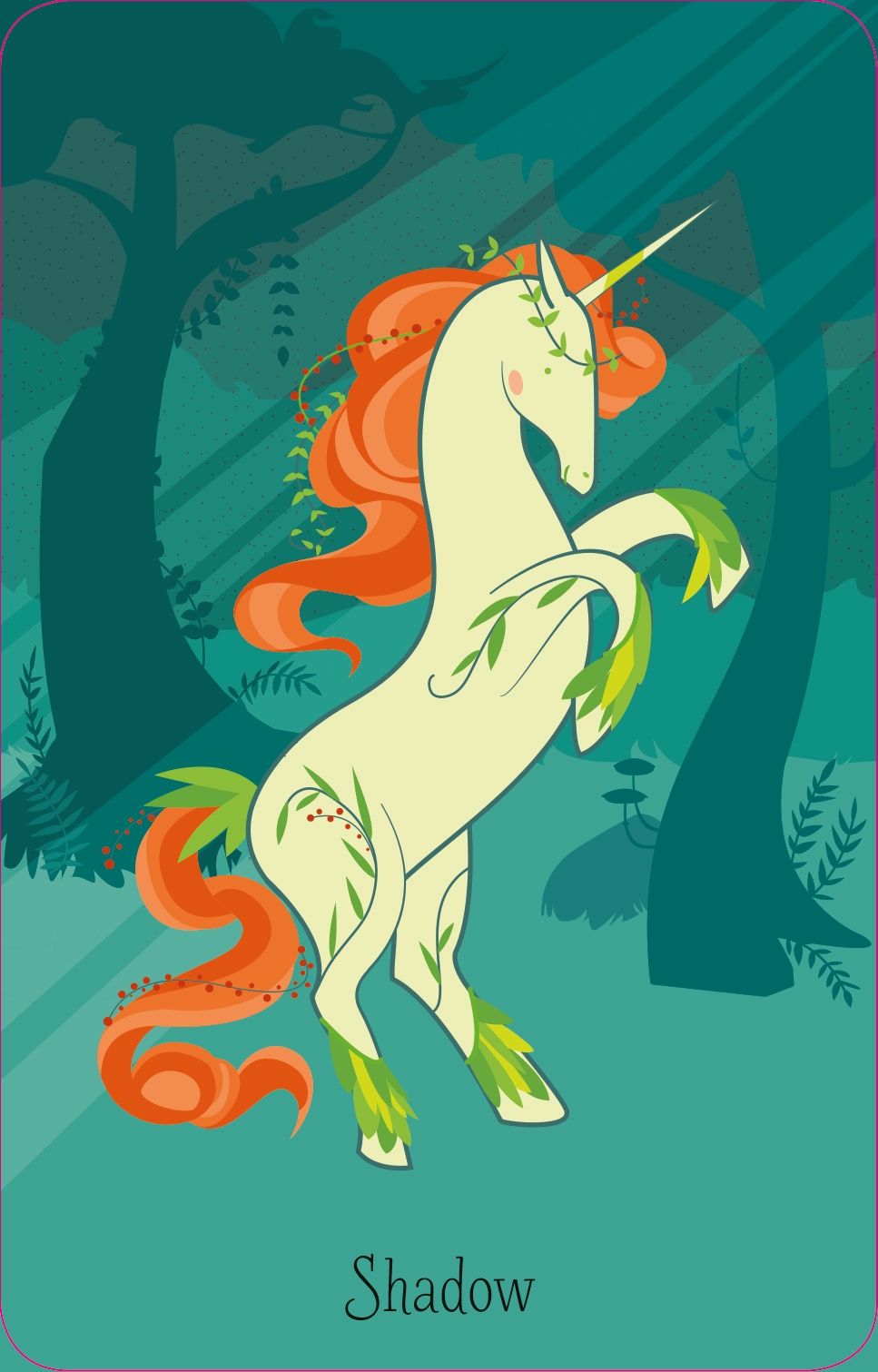 Unicorn Snap - The Toy Station