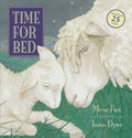 Time For Bed Hardcover