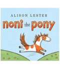 Noni the Pony - The Toy Station