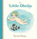May Gibbs, Little Obelia- The Lost Princess - The Toy Station